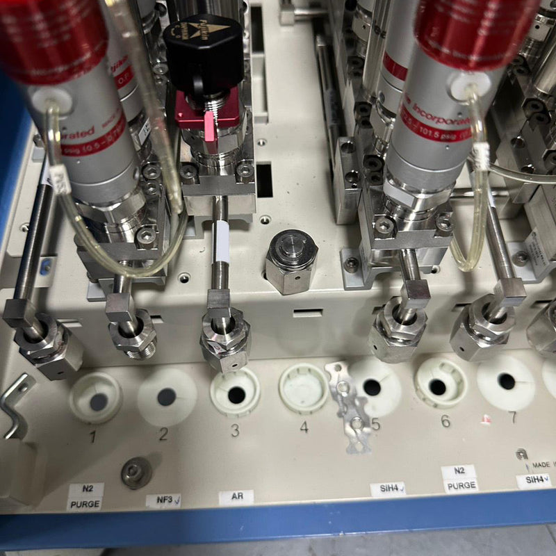 Applied Materials Producer GT CVD (Chemical Vapor Deposition)