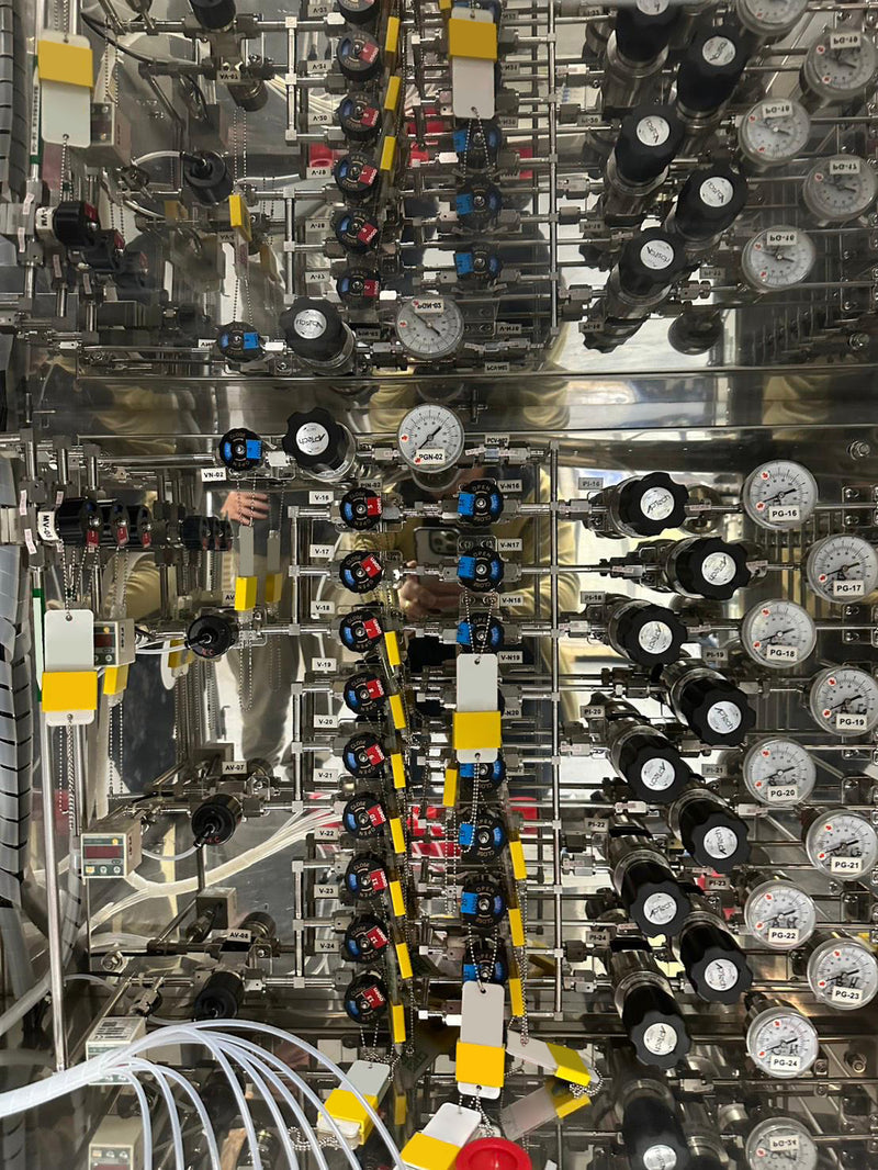 Applied Materials Producer GT CVD (Chemical Vapor Deposition)