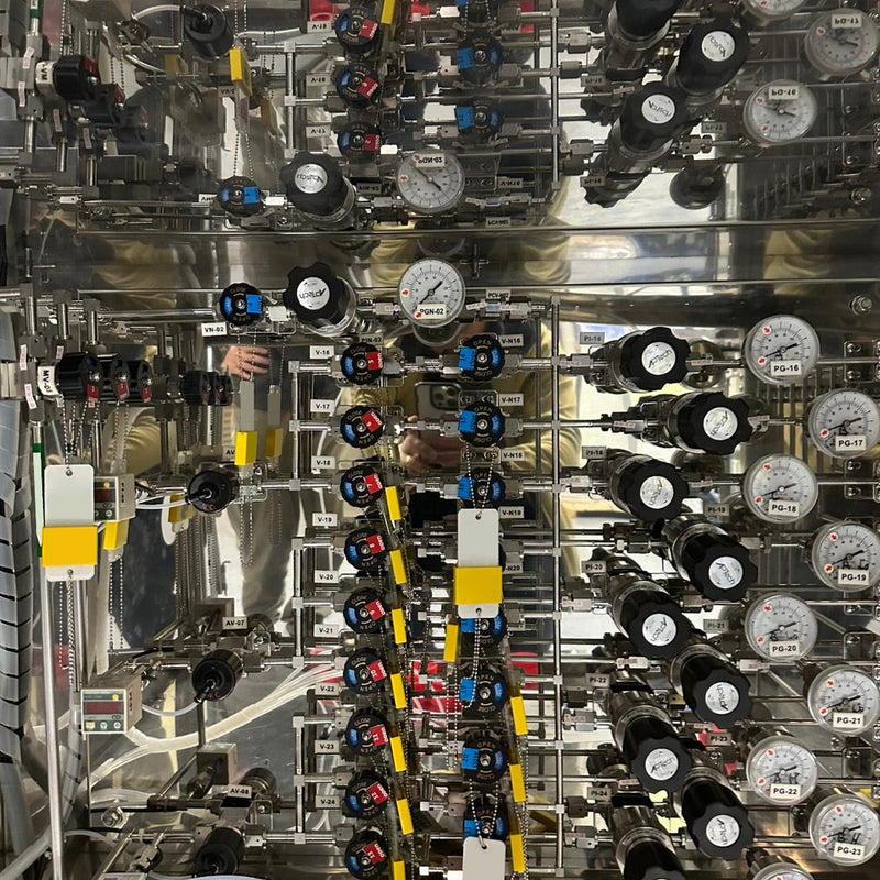 Applied Materials Producer GT CVD (Chemical Vapor Deposition)