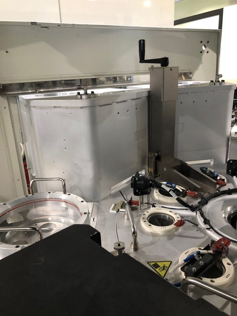 Applied Materials Centura DxZ
