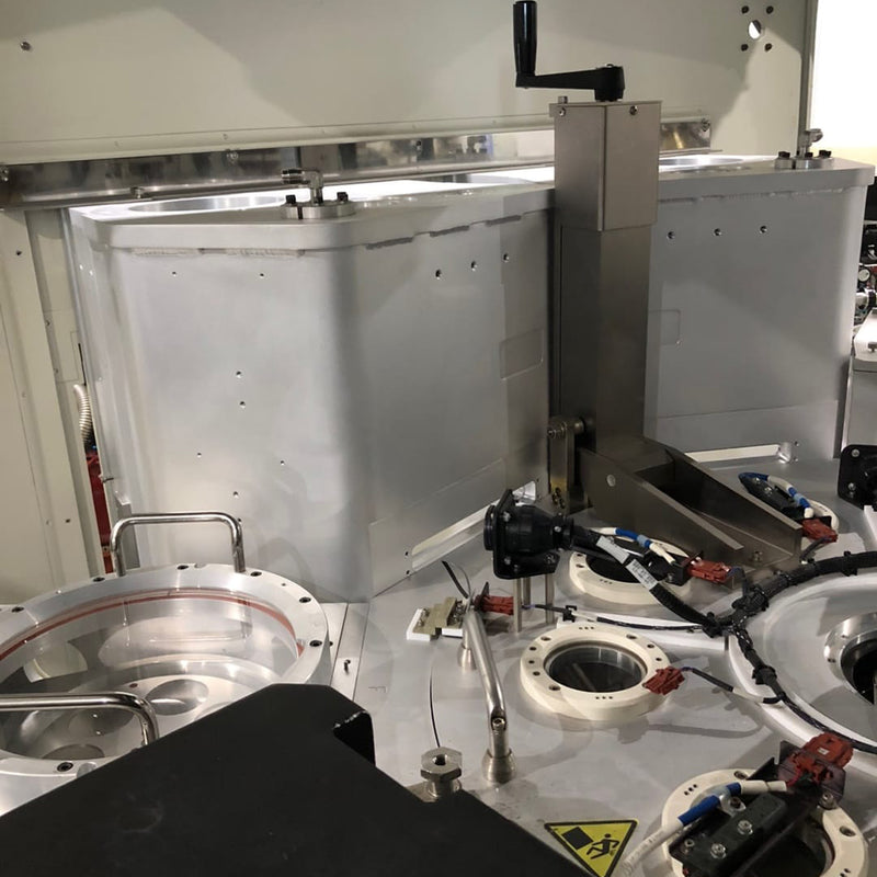 Applied Materials Centura DxZ