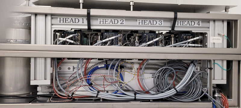 Applied Materials Mirra 3400