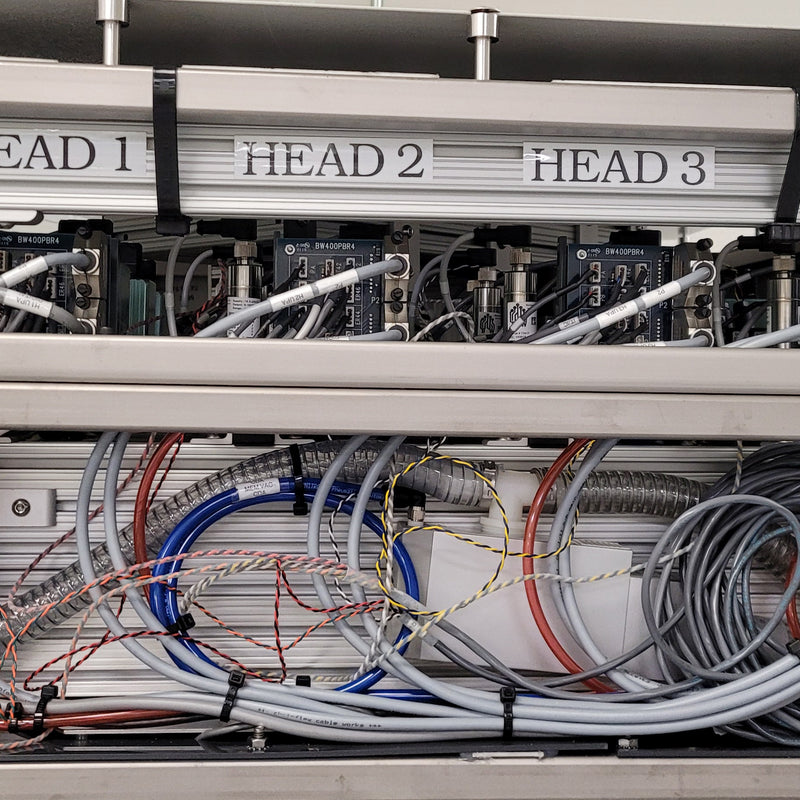 Applied Materials Mirra 3400
