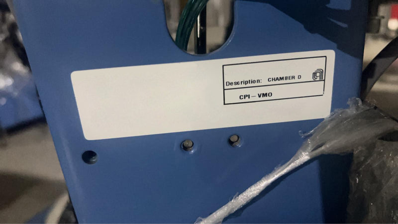 Applied Materials Endura 2 Chamber