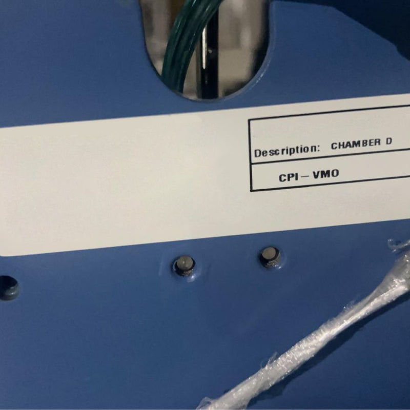 Applied Materials Endura 2 Chamber