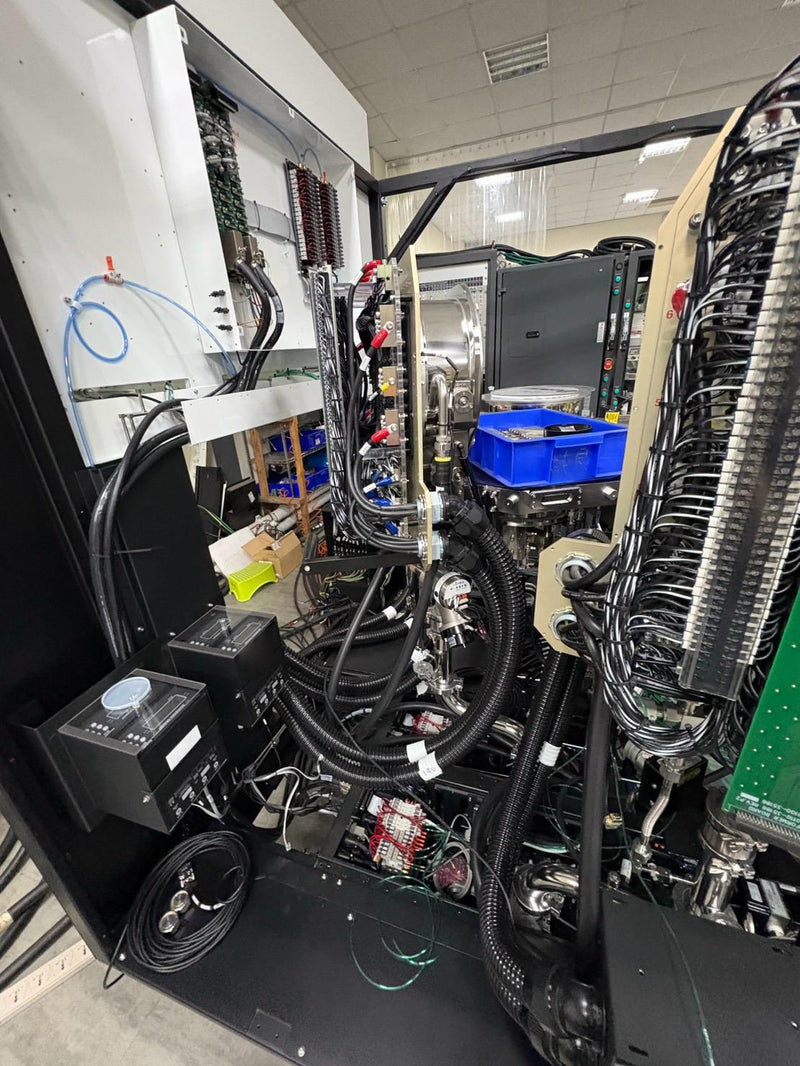 Applied Materials Centura Super E Etcher