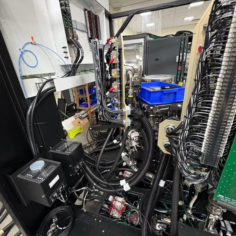 Applied Materials Centura Super E Etcher