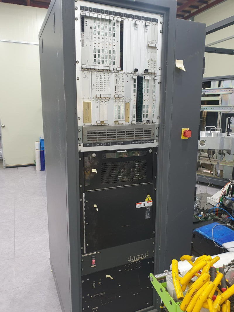 Applied Materials Endura 5500