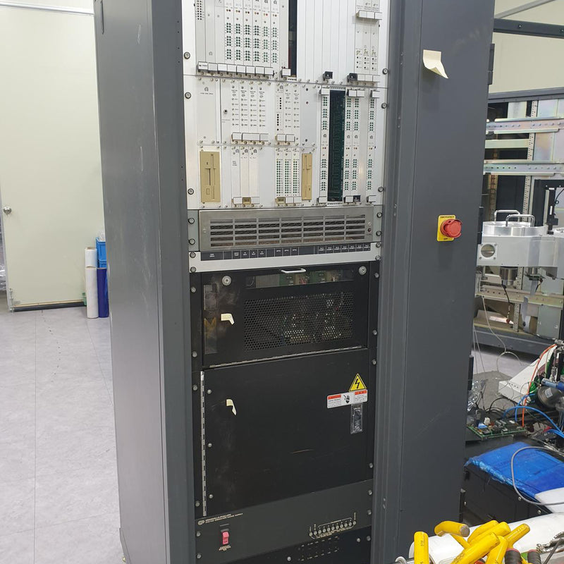 Applied Materials Endura 5500