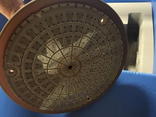 Applied Materials 0010-03254 E Chuck