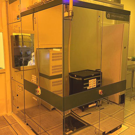 Applied Materials Complus 4 T Inspection System