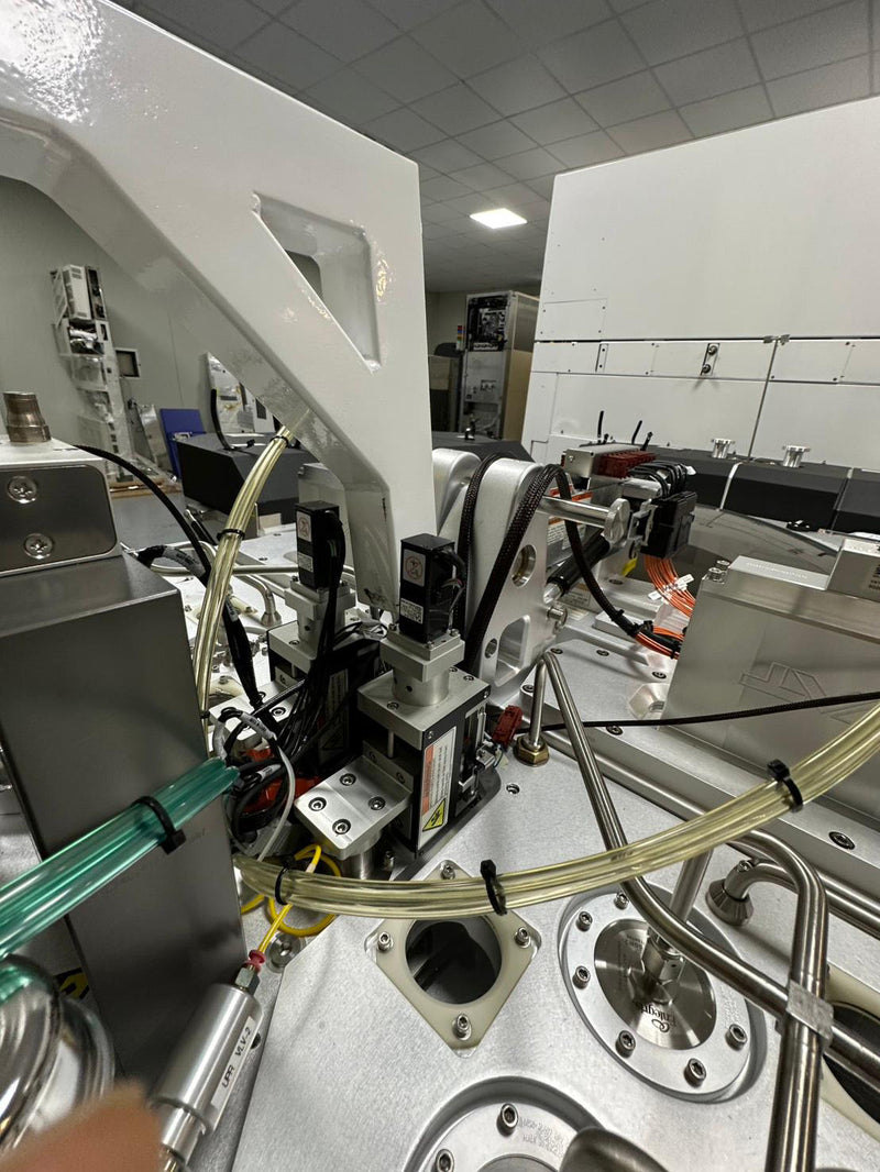 Applied Materials Producer GT CVD (Chemical Vapor Deposition)