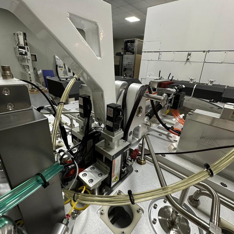 Applied Materials Producer GT CVD (Chemical Vapor Deposition)