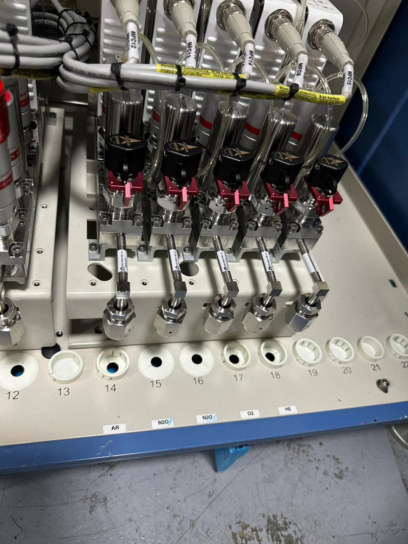 Applied Materials Producer GT CVD (Chemical Vapor Deposition)