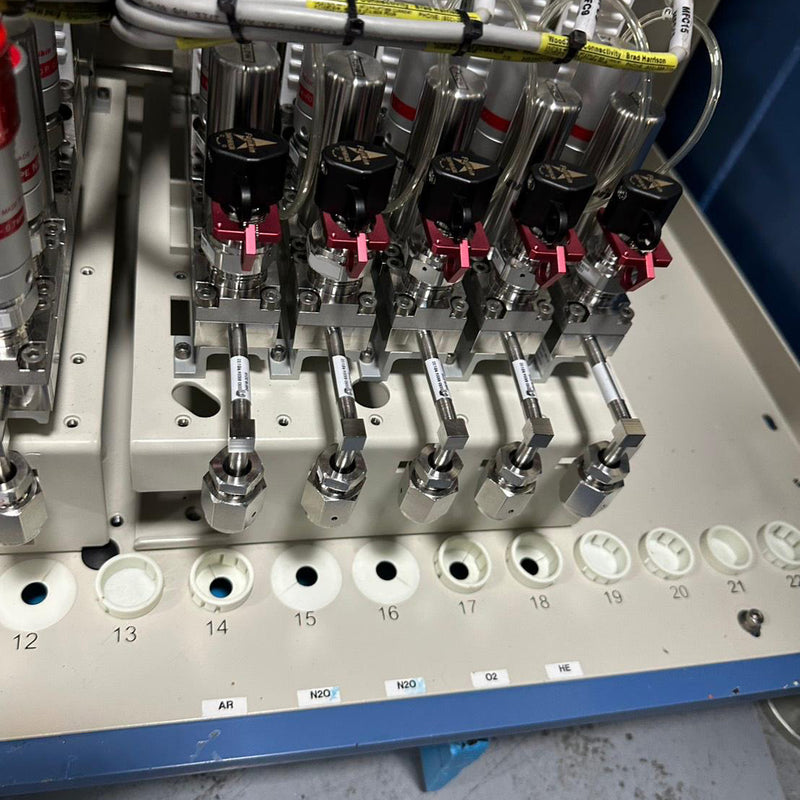 Applied Materials Producer GT CVD (Chemical Vapor Deposition)