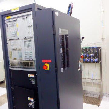 Applied Materials Endura HP PVD Sputter (Physical Vapor Deposition)