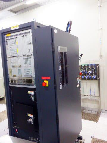 Applied Materials Endura HP PVD Sputter (Physical Vapor Deposition)
