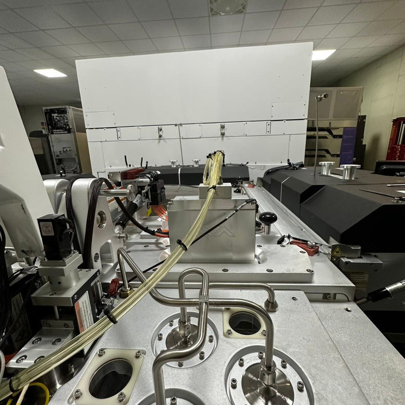 Applied Materials Producer GT CVD (Chemical Vapor Deposition)