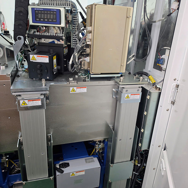 Applied Materials SEMVision G 3 Lite DR-SEM (Defect Review Scanning Electron Microscope)