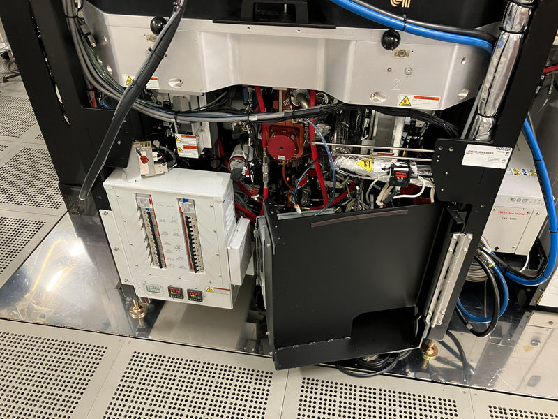 Applied Materials Producer SE