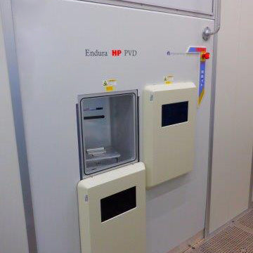 Applied Materials Endura HP PVD Sputter (Physical Vapor Deposition)