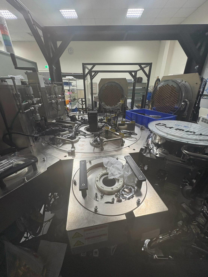 Applied Materials Centura Super E Etcher