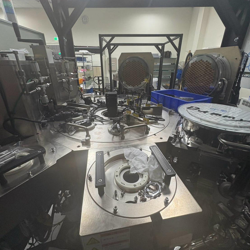 Applied Materials Centura Super E Etcher