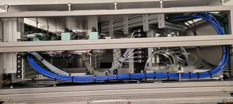 Applied Materials Mirra 3400