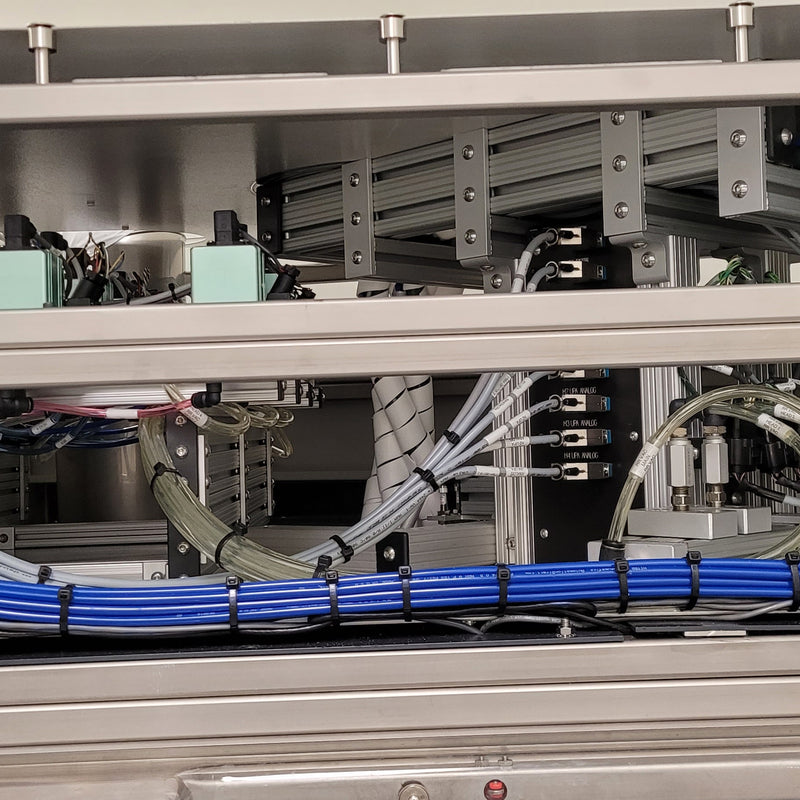 Applied Materials Mirra 3400