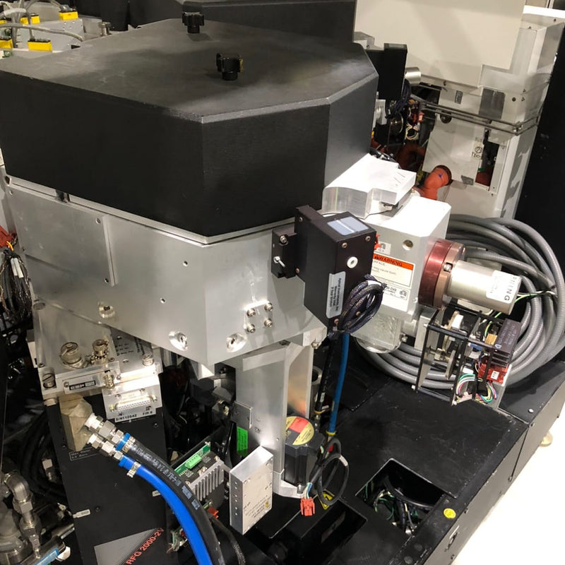 Applied Materials Centura DxZ