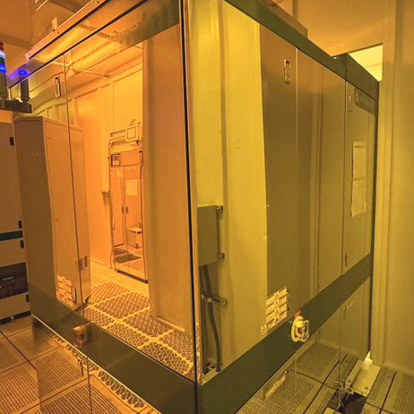 Applied Materials Complus 4 T Inspection System