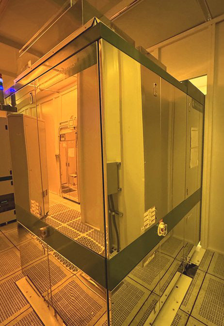 Applied Materials Complus 4 T Inspection System