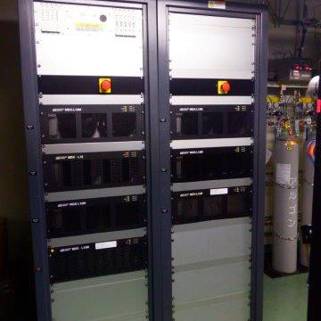 Applied Materials Endura HP PVD Sputter (Physical Vapor Deposition)
