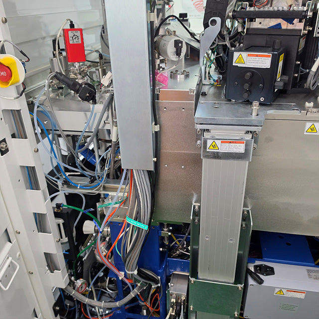Applied Materials SEMVision G 3 Lite DR-SEM (Defect Review Scanning Electron Microscope)