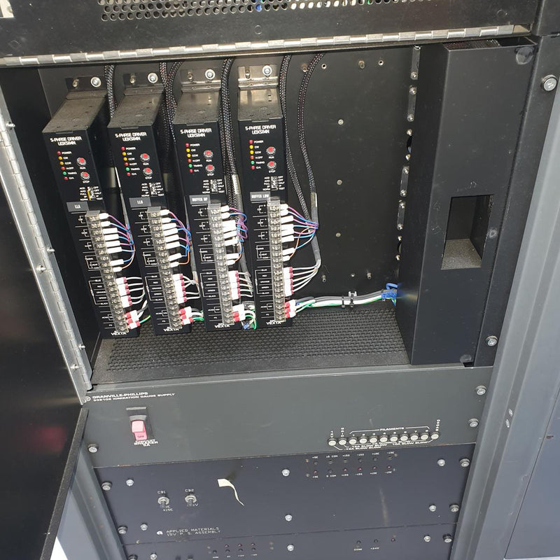 Applied Materials Endura 5500