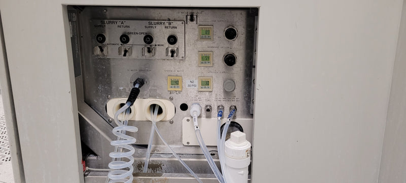 Applied Materials Mirra 3400