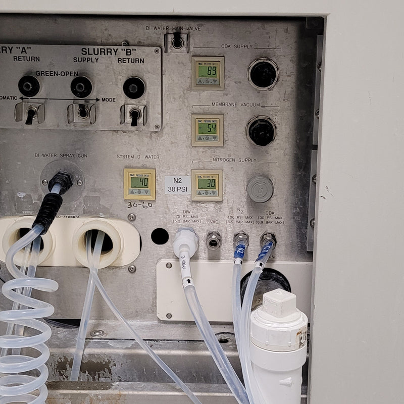 Applied Materials Mirra 3400
