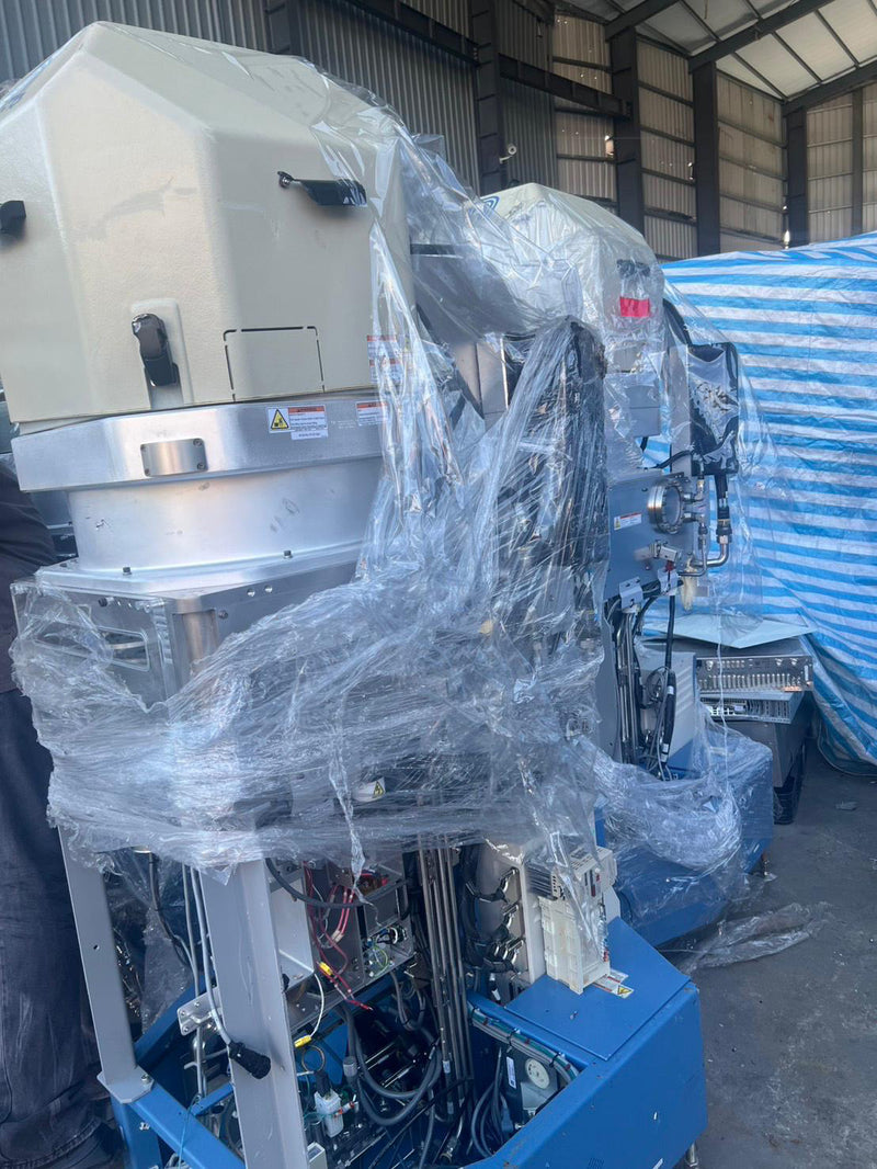 Applied Materials Endura 2 Chamber