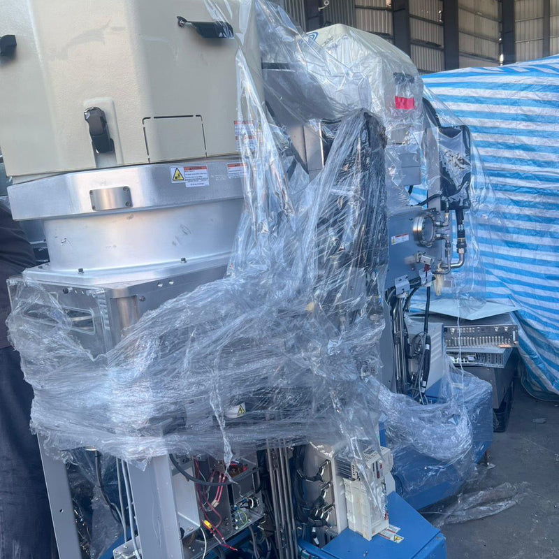 Applied Materials Endura 2 Chamber