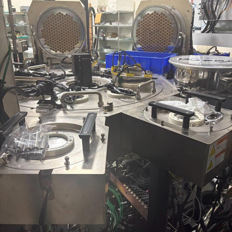 Applied Materials Centura Super E Etcher