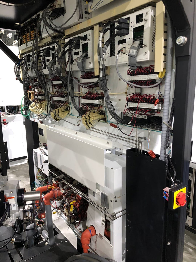 Applied Materials Centura DxZ