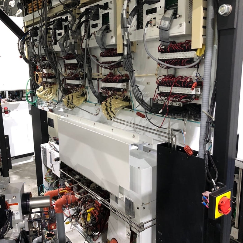Applied Materials Centura DxZ