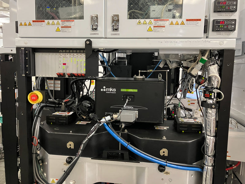 Applied Materials Producer SE