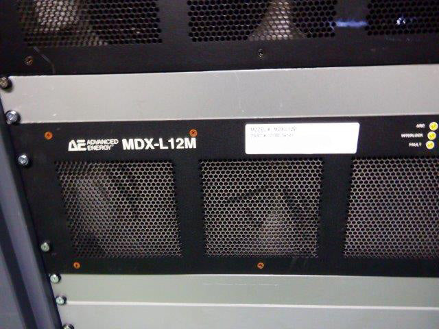 Applied Materials Endura HP PVD Sputter (Physical Vapor Deposition)