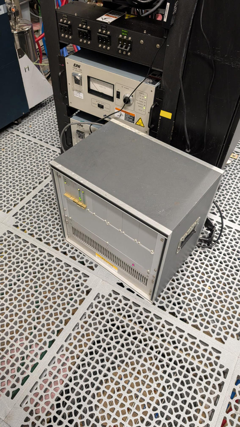 Applied Materials P 5000 Mark II System