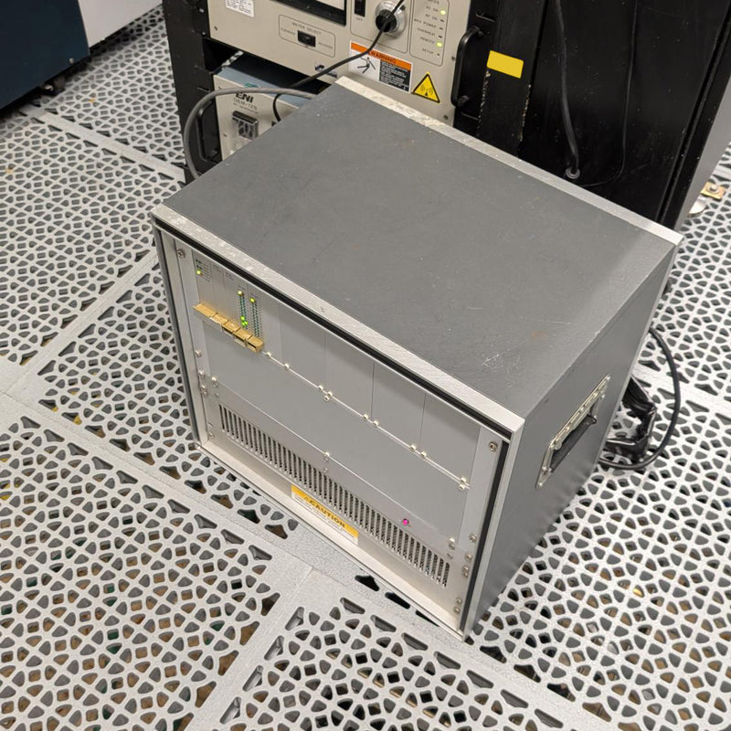 Applied Materials P 5000 Mark II System