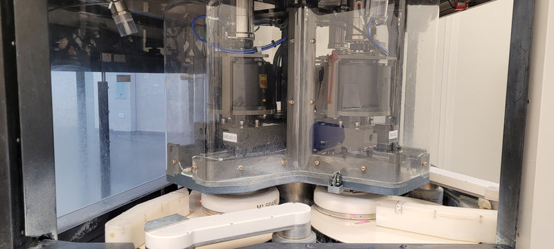 Applied Materials Mirra 3400