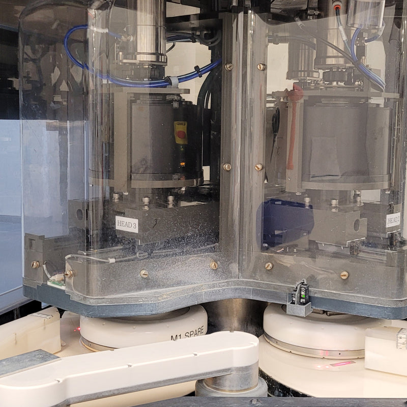 Applied Materials Mirra 3400