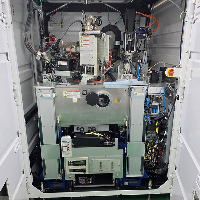 Applied Materials SEMVision G 3 Lite DR-SEM (Defect Review Scanning Electron Microscope)