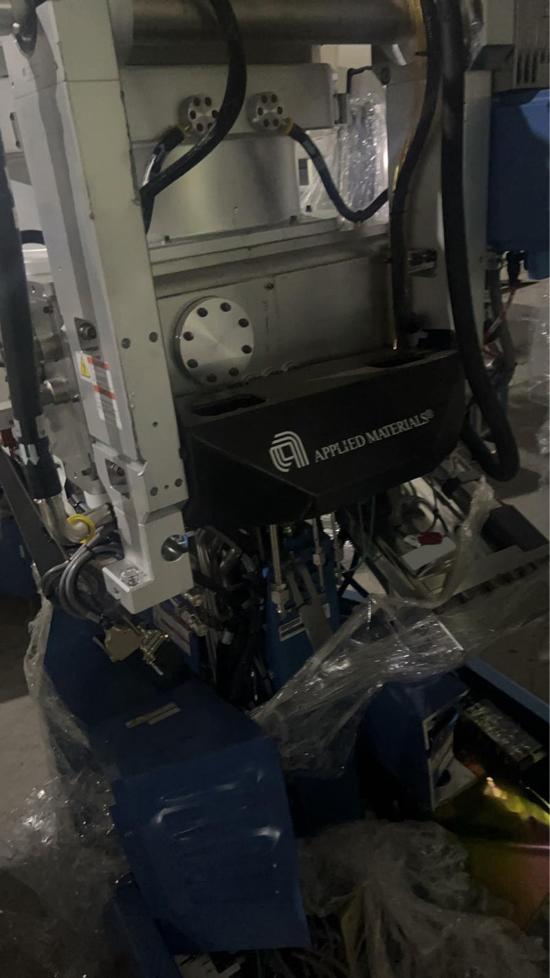 Applied Materials Endura 2 Chamber